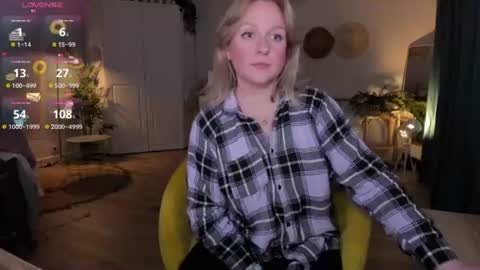 Allie online show from 28, 7, 2026