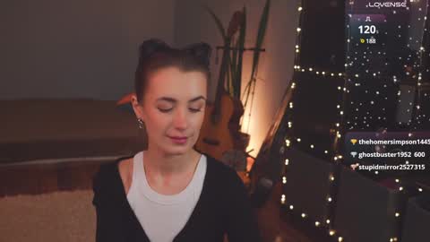 Ellen and  online show from 14, 1, 2025