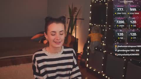 Ellen and  online show from 9, 2, 2025