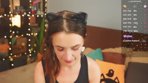 Snapshot of bananya_kitty chatting on 9, 4, 2026 Ellen and online show from 9, 4, 2026