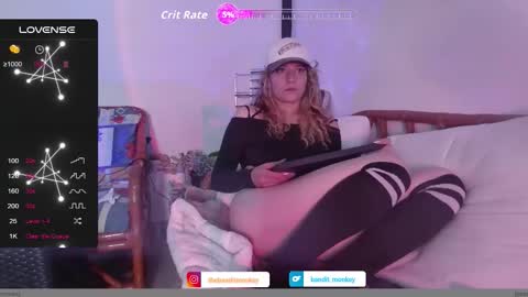 V E R O N I C A online show from 1, 3, 2026