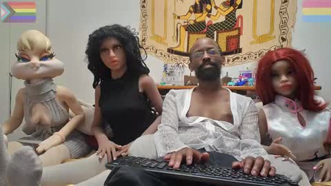 Bando Husbando online show from 21, 5, 2026