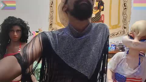 Bando Husbando online show from 26, 5, 2026
