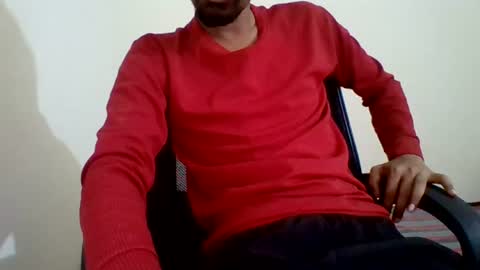 Hotty Couple online show from 27, 6, 2026
