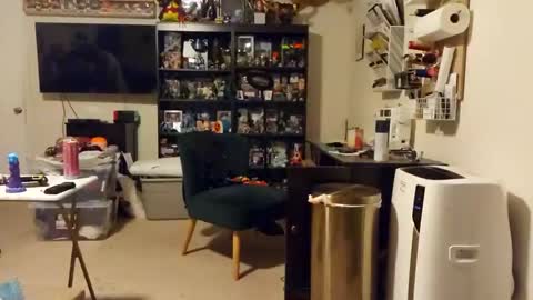 Baneisher online show from 24, 2, 2025