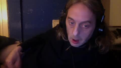 bangintoleather online show from 10, 1, 2025