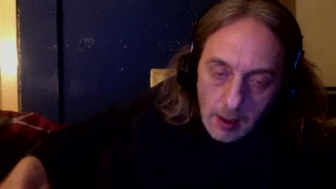 bangintoleather online show from 27, 2, 2025