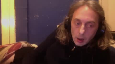 bangintoleather online show from 5, 3, 2025