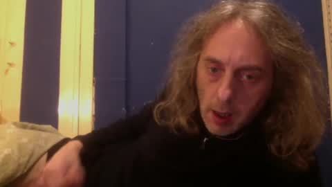 bangintoleather online show from 9, 3, 2025