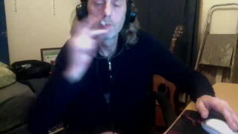 bangintoleather online show from 20, 9, 2025