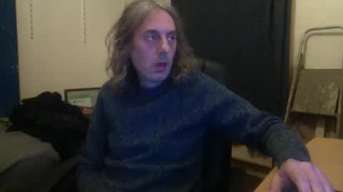 bangintoleather online show from 6, 10, 2025