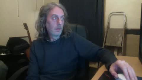 bangintoleather online show from 10, 10, 2025