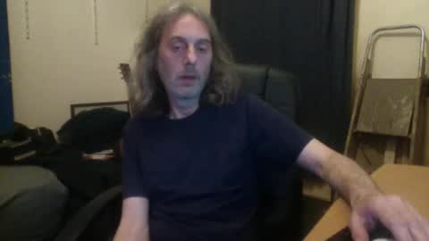 bangintoleather online show from 13, 10, 2025