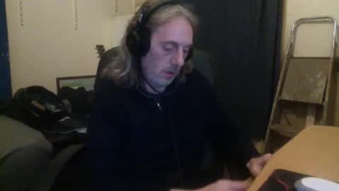 bangintoleather online show from 23, 10, 2025