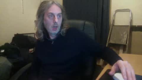 bangintoleather online show from 22, 11, 2025