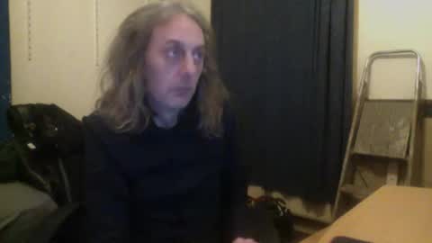 bangintoleather online show from 14, 12, 2025