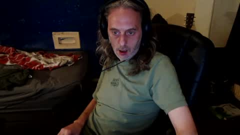 bangintoleather online show from 14, 7, 2026