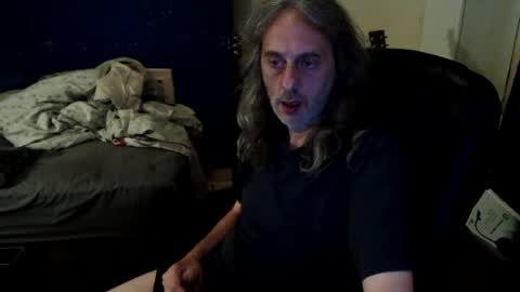 bangintoleather online show from 17, 7, 2026