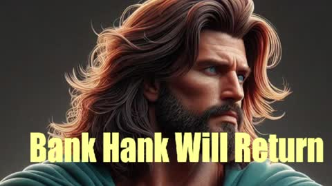 Wank Hank online show from 17, 5, 2026