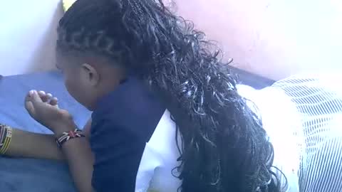 bantubaby online show from 22, 4, 2026