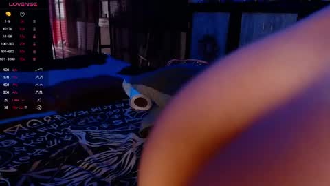 Snapshot of baphometh_07 chatting on 19, 6, 2026 lilithgreen7 online show from 19, 6, 2026