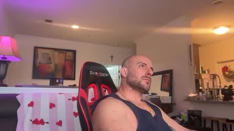 baphometman69 online show from 21, 3, 2026