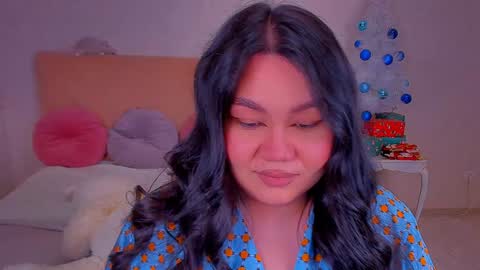 Barbie Kim online show from 20, 12, 2024