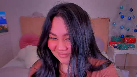 Barbie Kim online show from 22, 12, 2024