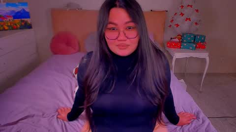 Barbie Kim online show from 12, 1, 2025