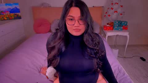 Barbie Kim online show from 16, 1, 2025