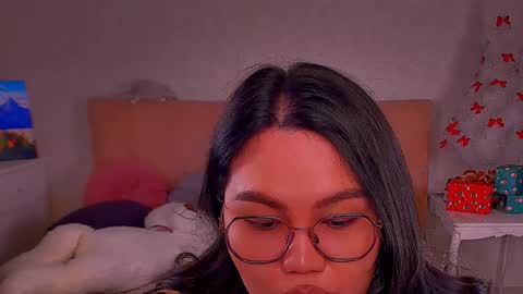 Barbie Kim online show from 24, 1, 2025