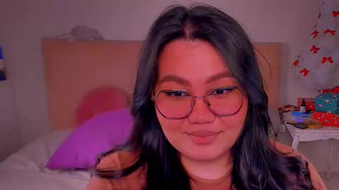 Barbie Kim online show from 14, 2, 2025