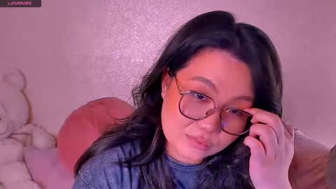 Barbie Kim online show from 14, 9, 2025