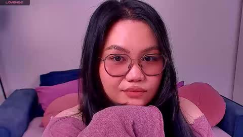 Barbie Kim online show from 20, 12, 2025