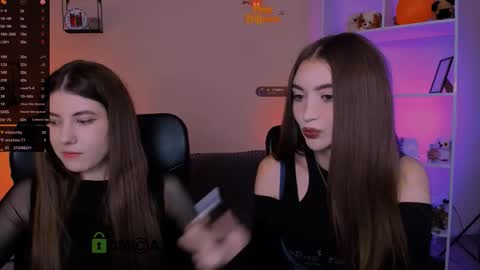 barbara_crazy online show from 4, 11, 2025