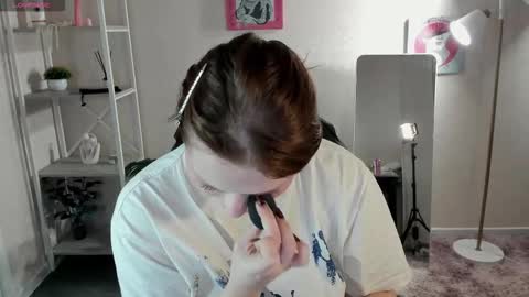 Snapshot of barbara_dunnn chatting on 8, 2, 2026 barbara_dunnn online show from 8, 2, 2026