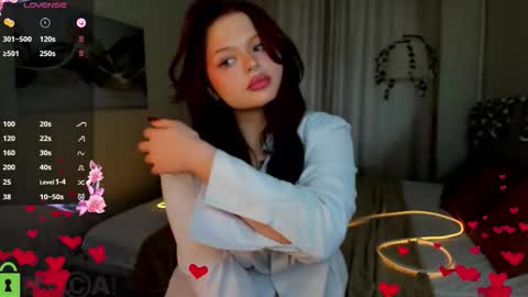 Snapshot of barbara_dunnn chatting on 14, 2, 2026 barbara_dunnn online show from 14, 2, 2026