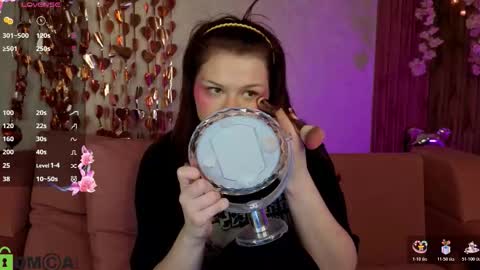 Snapshot of barbara_dunnn chatting on 15, 2, 2026 barbara_dunnn online show from 15, 2, 2026