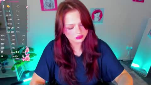 Snapshot of barbara_dunnn chatting on 18, 2, 2026 barbara_dunnn online show from 18, 2, 2026