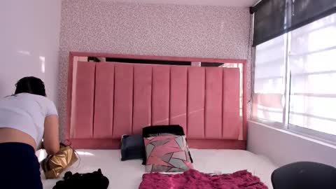 B A R B A R A online show from 3, 11, 2025