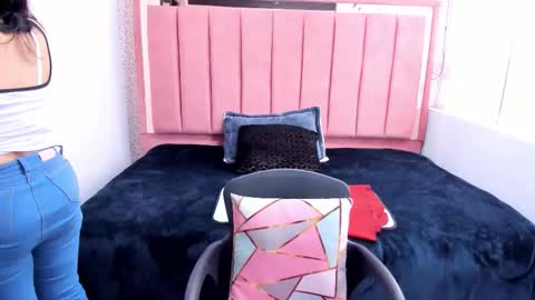 B A R B A R A online show from 19, 11, 2025