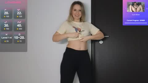 Snapshot of barbara_smith chatting on 4, 1, 2025 Barb online show from 4, 1, 2025