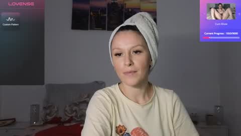 Snapshot of barbara_smith chatting on 5, 1, 2025 Barb online show from 5, 1, 2025