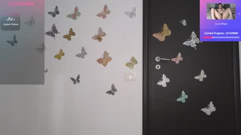 Snapshot of barbara_smith chatting on 13, 1, 2025 Barb online show from 13, 1, 2025