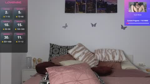 Snapshot of barbara_smith chatting on 22, 1, 2025 Barb online show from 22, 1, 2025