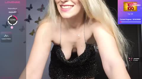 Snapshot of barbara_smith chatting on 31, 1, 2025 Barb online show from 31, 1, 2025