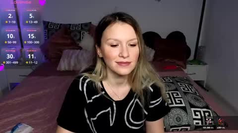 Snapshot of barbara_smith chatting on 25, 2, 2025 Barb online show from 25, 2, 2025