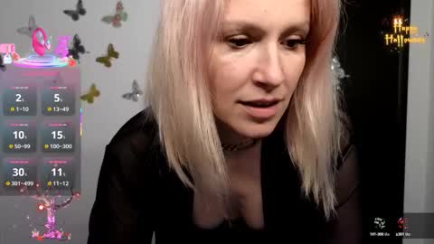 Snapshot of barbara_smith chatting on 15, 10, 2025 Barb online show from 15, 10, 2025