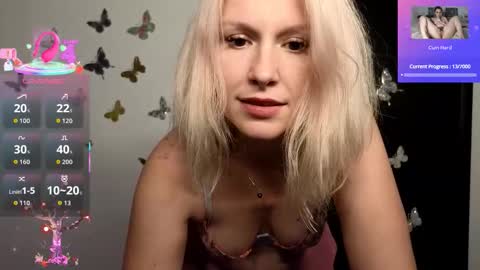 Snapshot of barbara_smith chatting on 23, 10, 2025 Barb online show from 23, 10, 2025