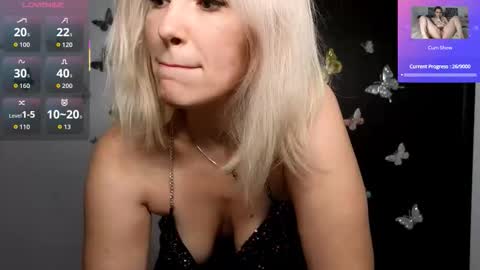 Snapshot of barbara_smith chatting on 4, 11, 2025 Barb online show from 4, 11, 2025